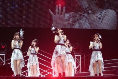 C ute, Hagiwara Mai, Nakajima Saki, Okai Chisato, Suzuki Airi, Yajima Maimi-505396.jpg