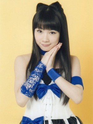 Imagen de Ayumi Ishida subida al Hosting