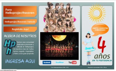 copy index.JPG (82.98 KiB) Viewed 5825 times Nuevo Index 2013